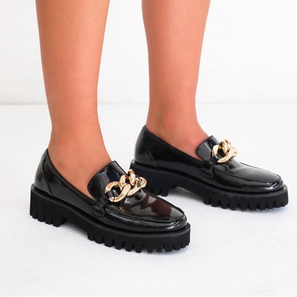 Billini Xali Loafers Size 8 - Picture 3 of 8